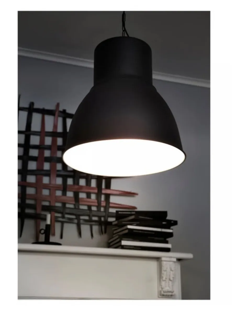 Pendent  lights  47cm - Image 3