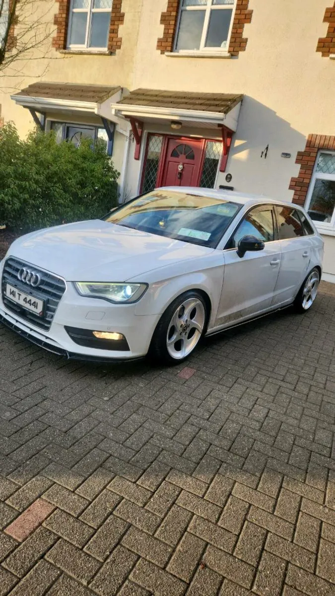 Audi a3 - Image 1