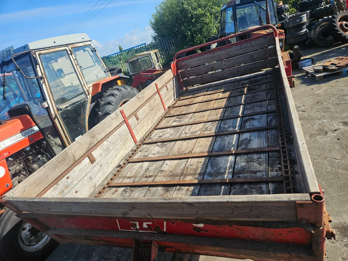 Farm machinery - Image 3