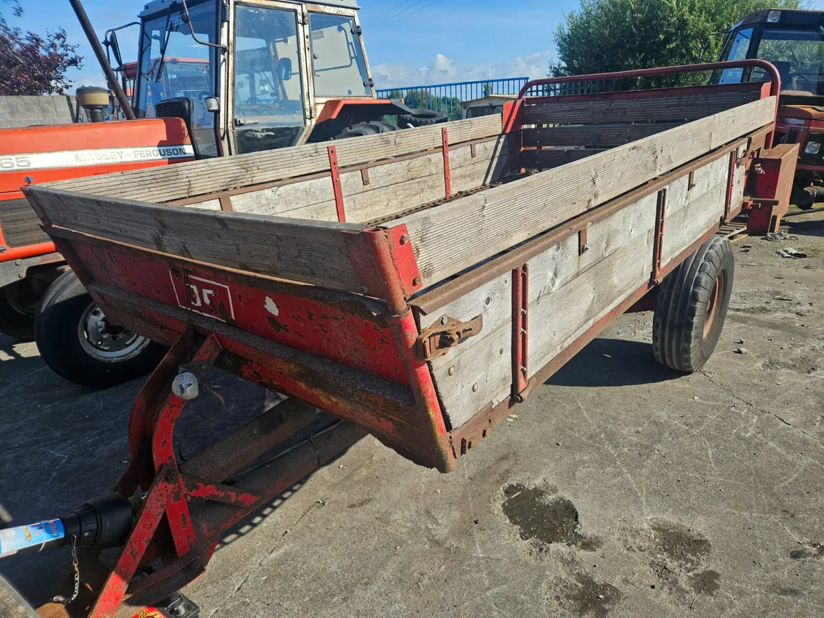 Farm machinery - Image 4