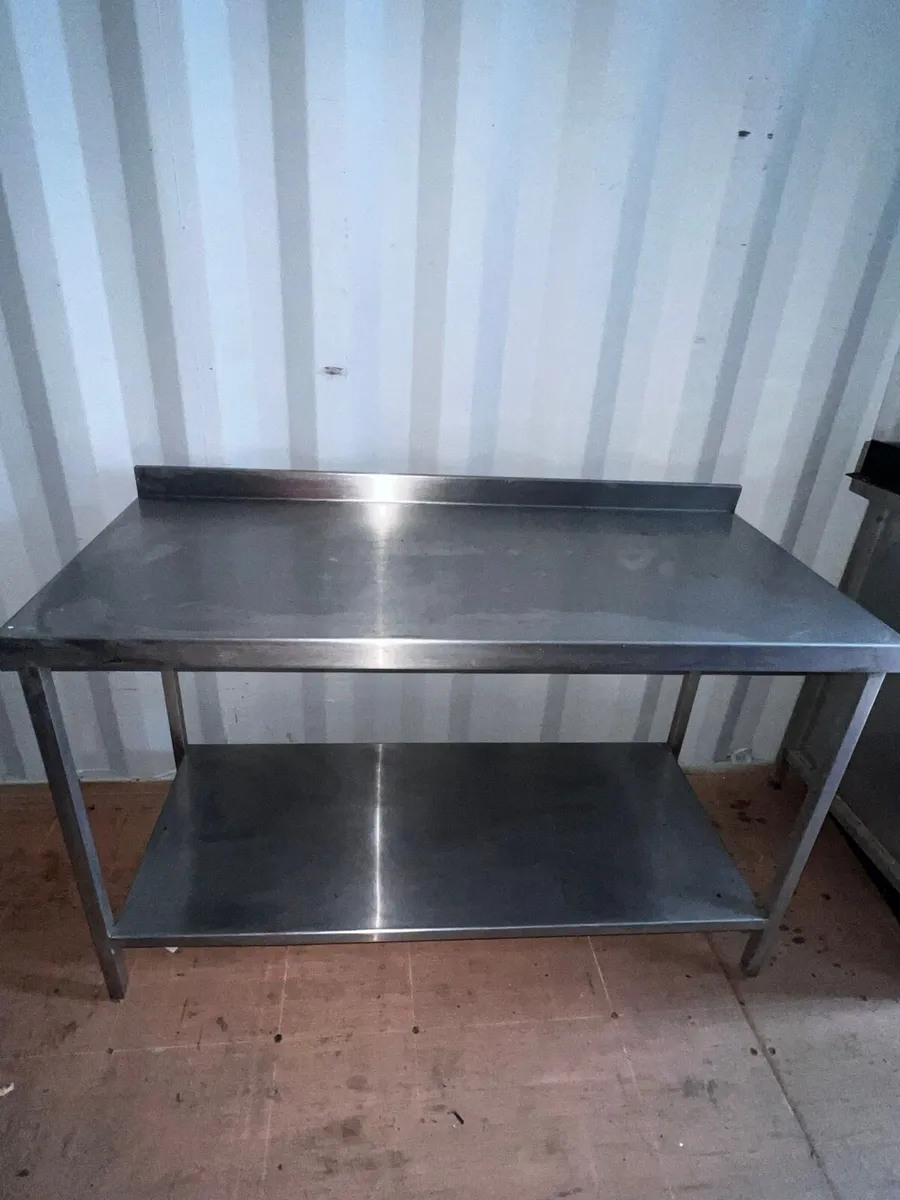 Commercial Kitchen Equipment for sale - Image 1
