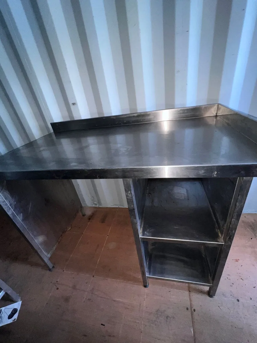 Commercial Kitchen Equipment for sale - Image 2