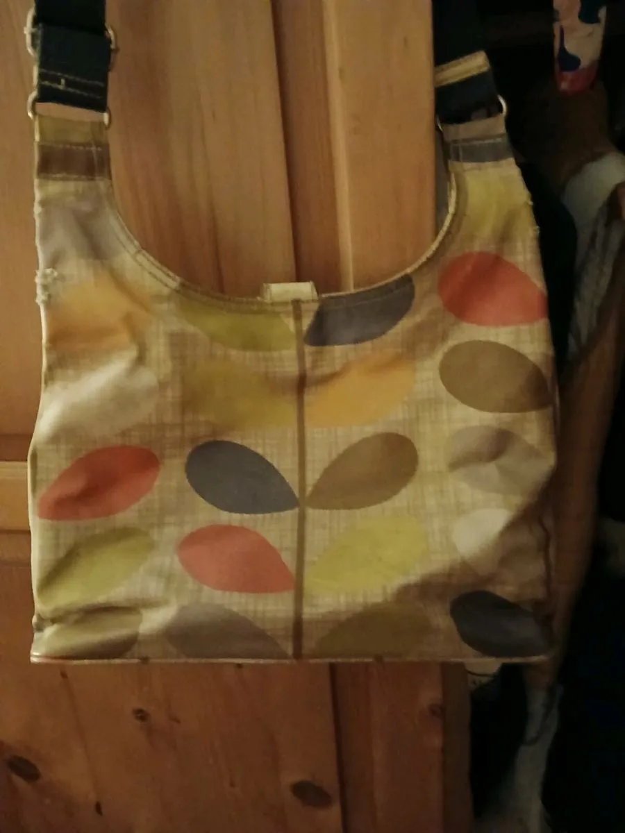 Hang bag