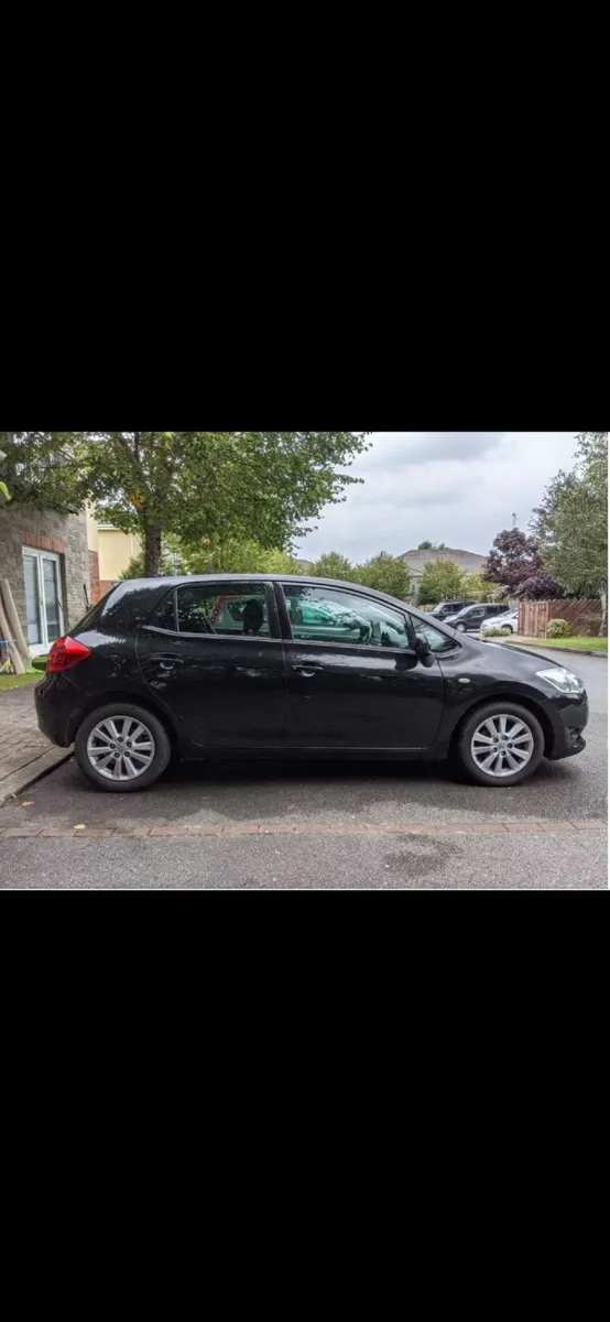 Toyota Auris 2008 - Image 3