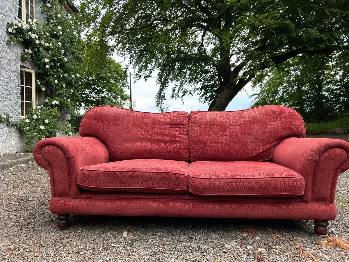 Finline Alexandra Sofa - Image 2