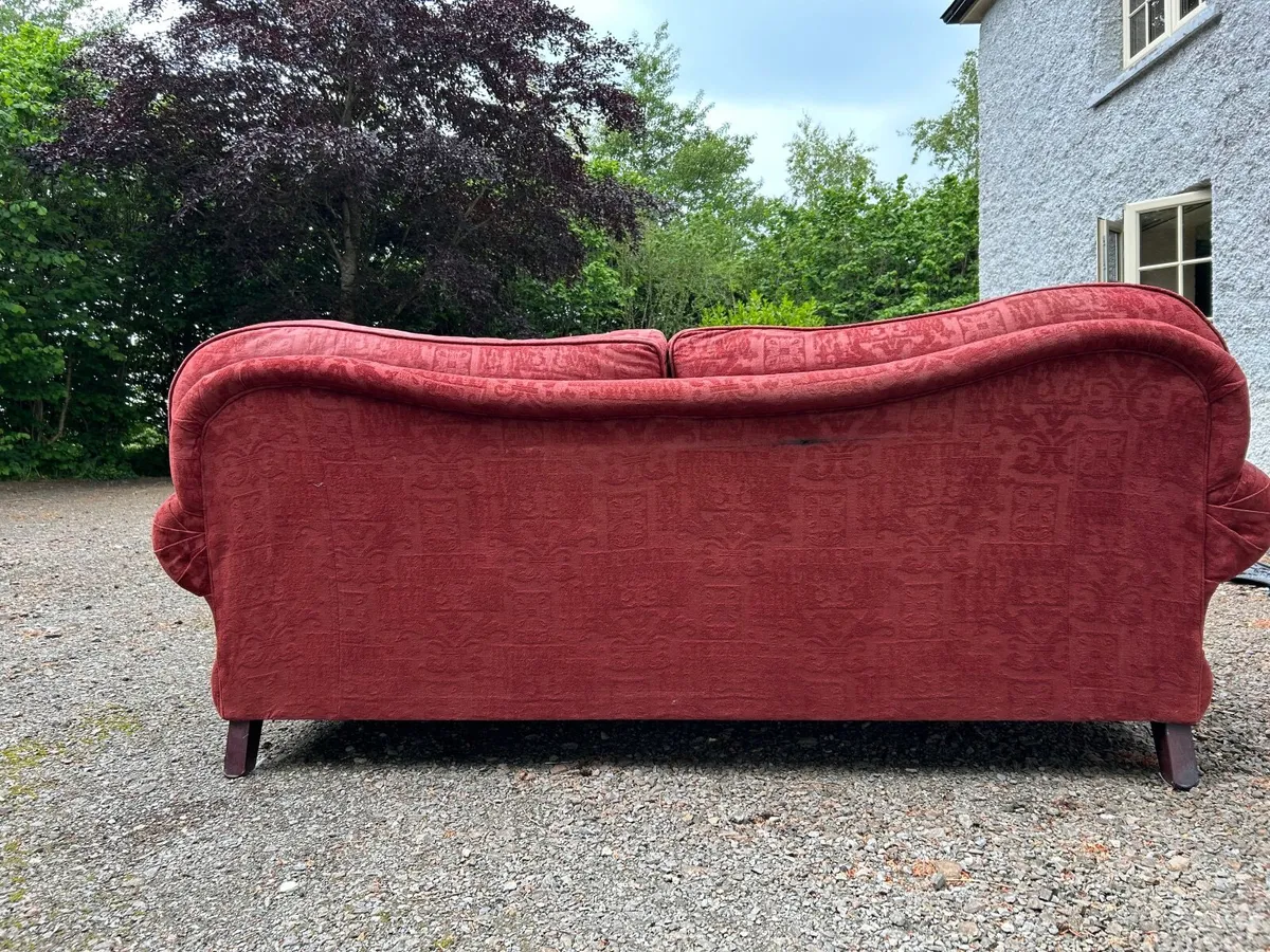 Finline Alexandra Sofa - Image 3