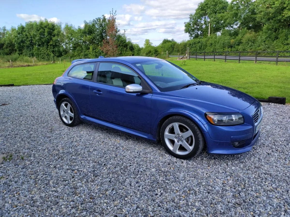 Volvo c30 R Design - Image 1