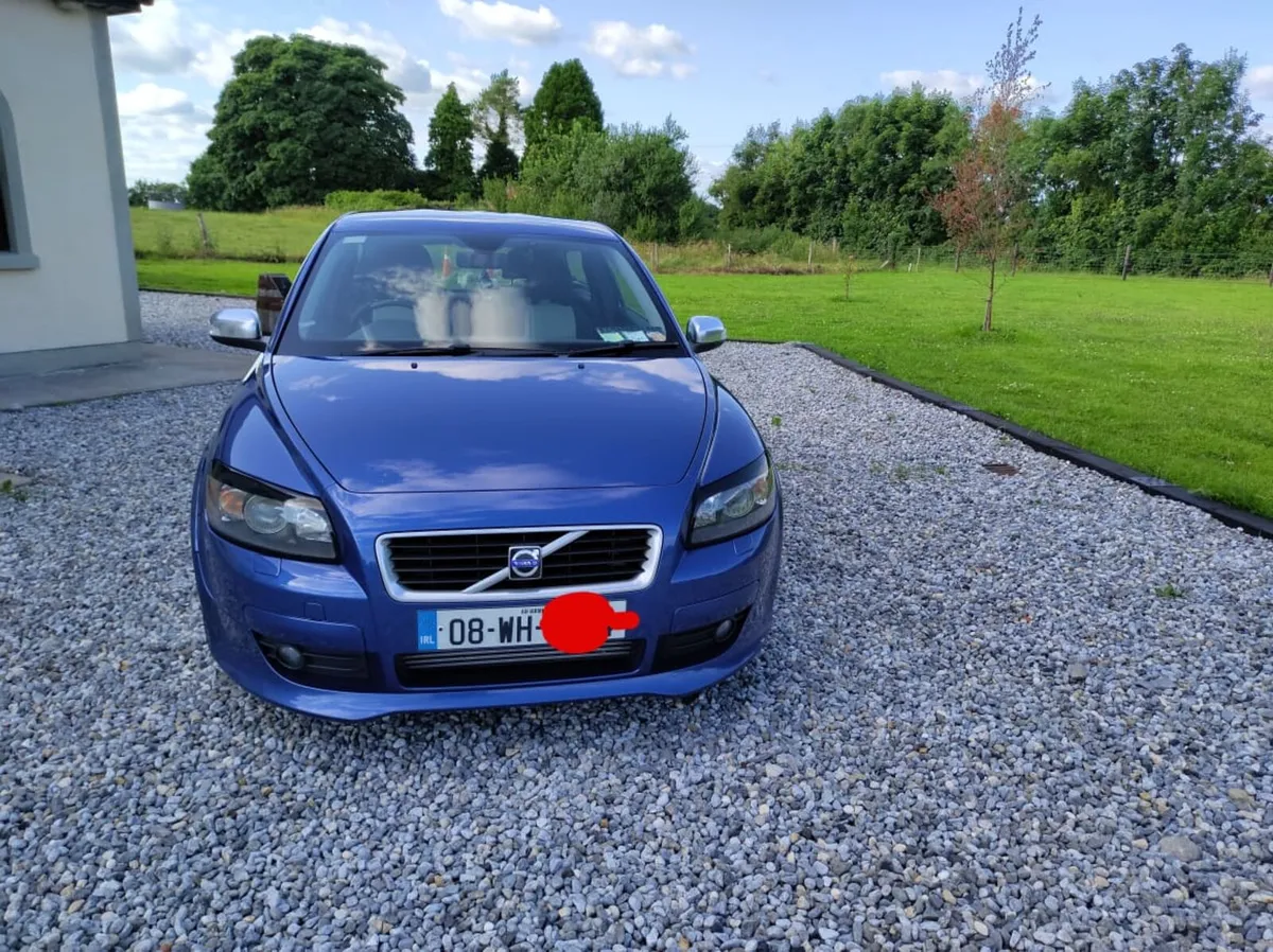 Volvo c30 R Design - Image 2