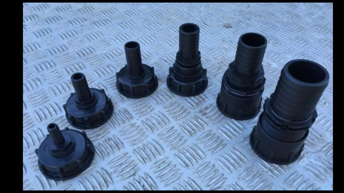 Ibc adaptors - Image 2