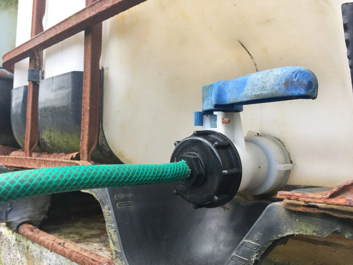 Ibc adaptors - Image 1