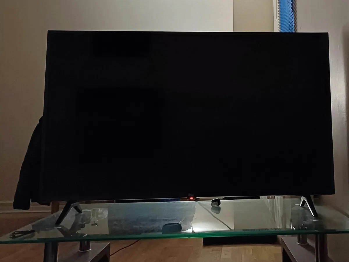 Smart tv