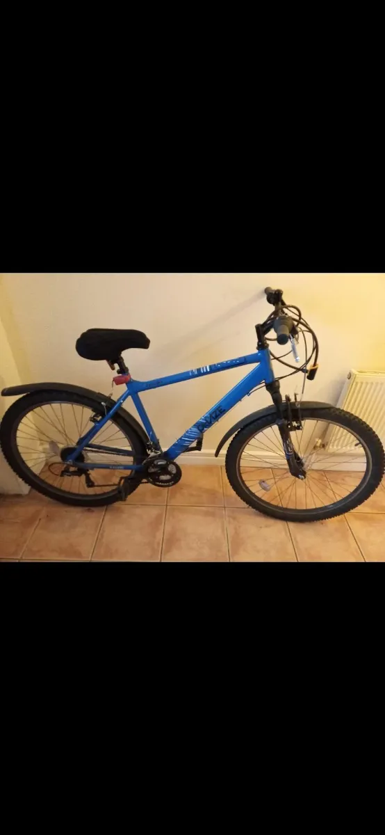 Bike - Image 1