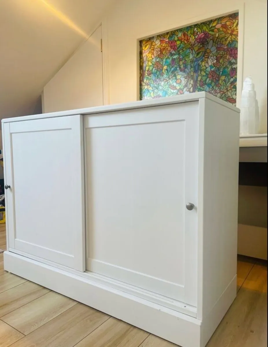 Sideboard dresser - Image 2