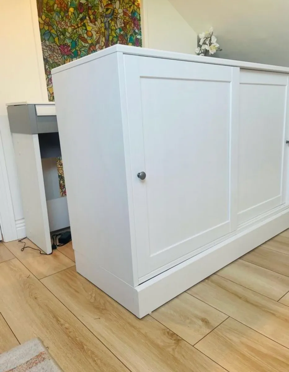 Sideboard dresser - Image 3
