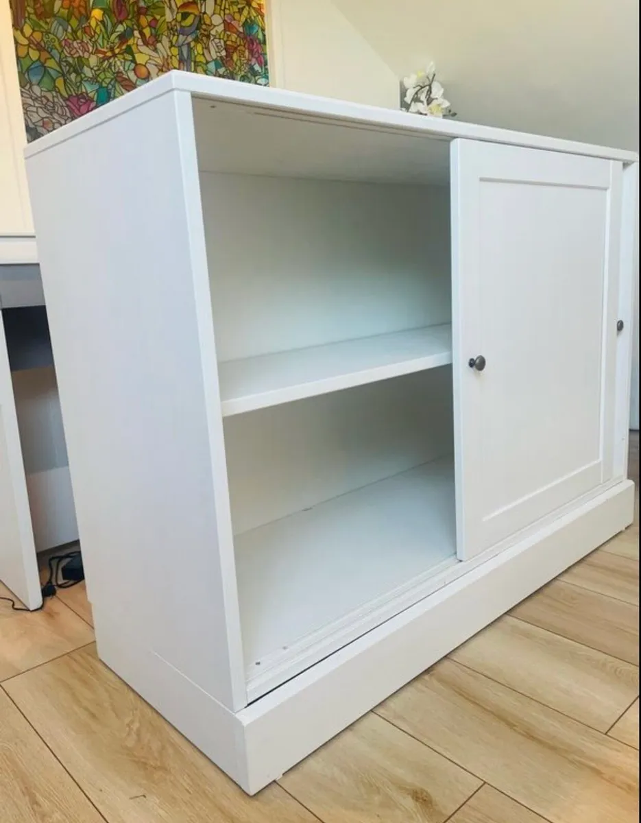 Sideboard dresser - Image 4