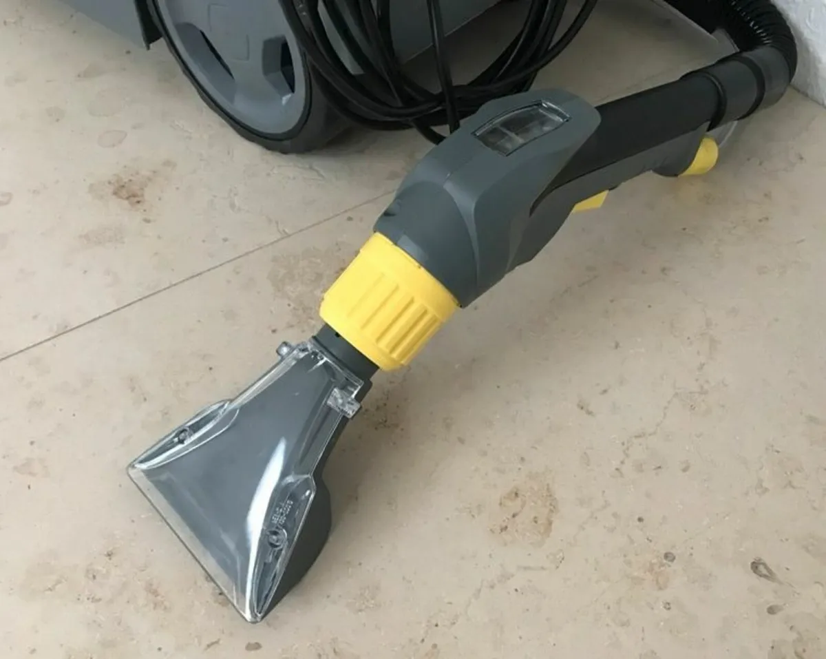 Karcher Puzzi 10/1 - Image 4