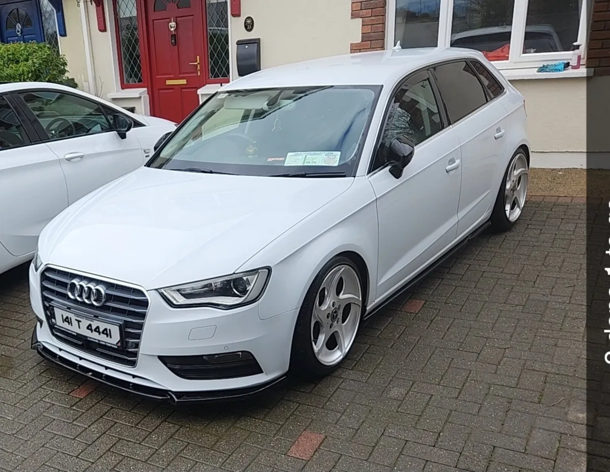 Audi a3 - Image 2