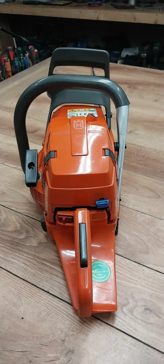 Husqvarna 365 - Image 2
