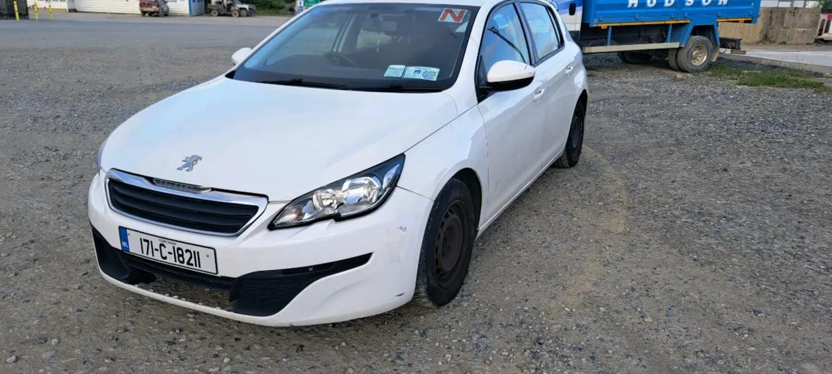 Peugeot - Image 2