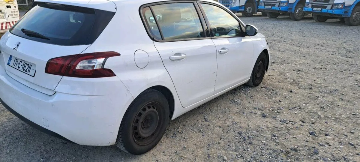 Peugeot - Image 3