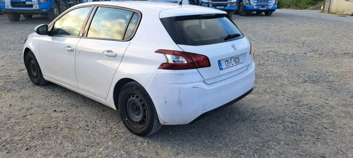 Peugeot - Image 4