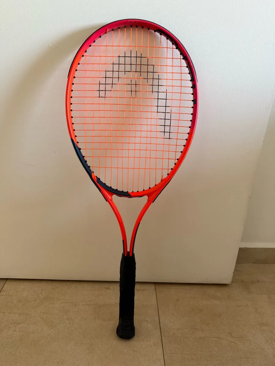 Head Radical tennis racket - Image 1