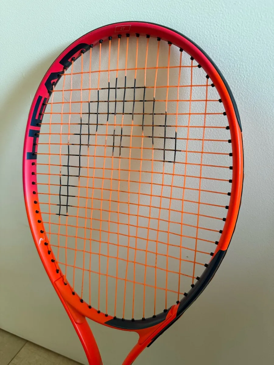 Head Radical tennis racket - Image 3