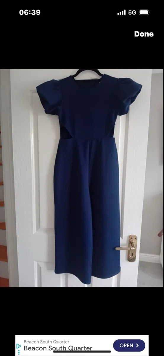 Jumpsuit - Image 1