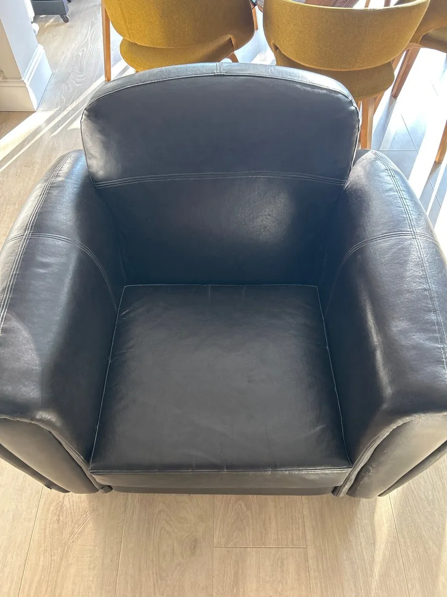 Armchair - Image 2