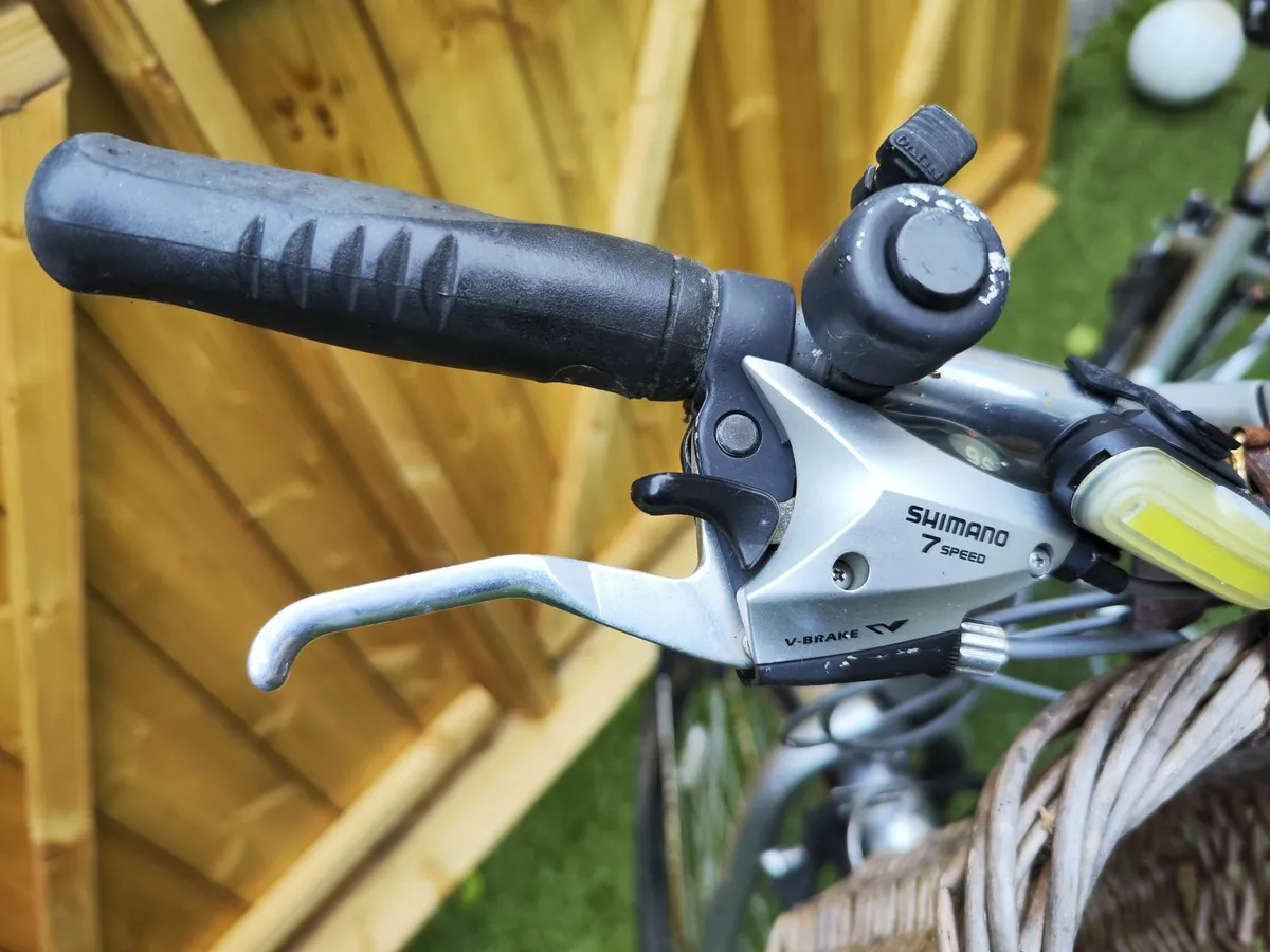 Dawes Colorado Ladies Bike - Image 4