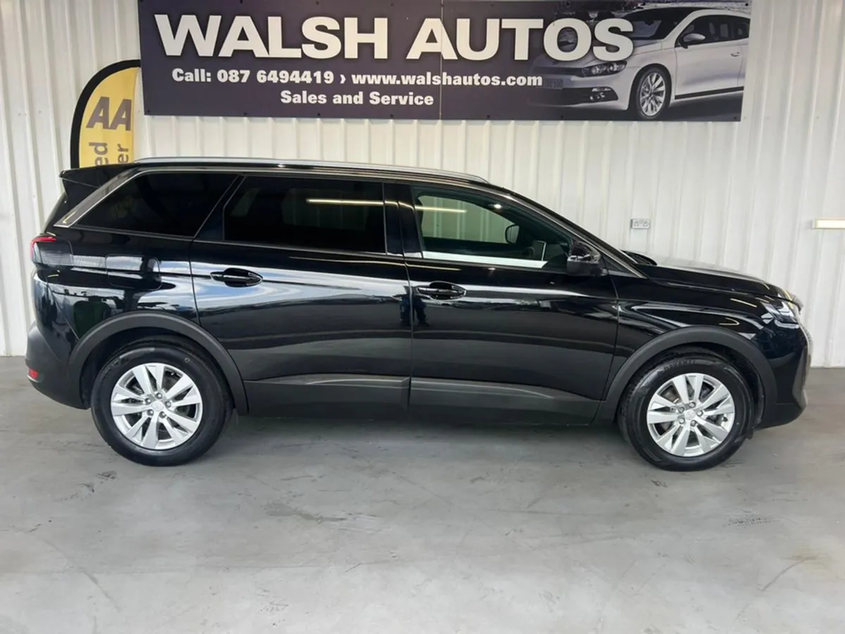 Peugeot 5008 Allure Premium Bhdi - Image 4