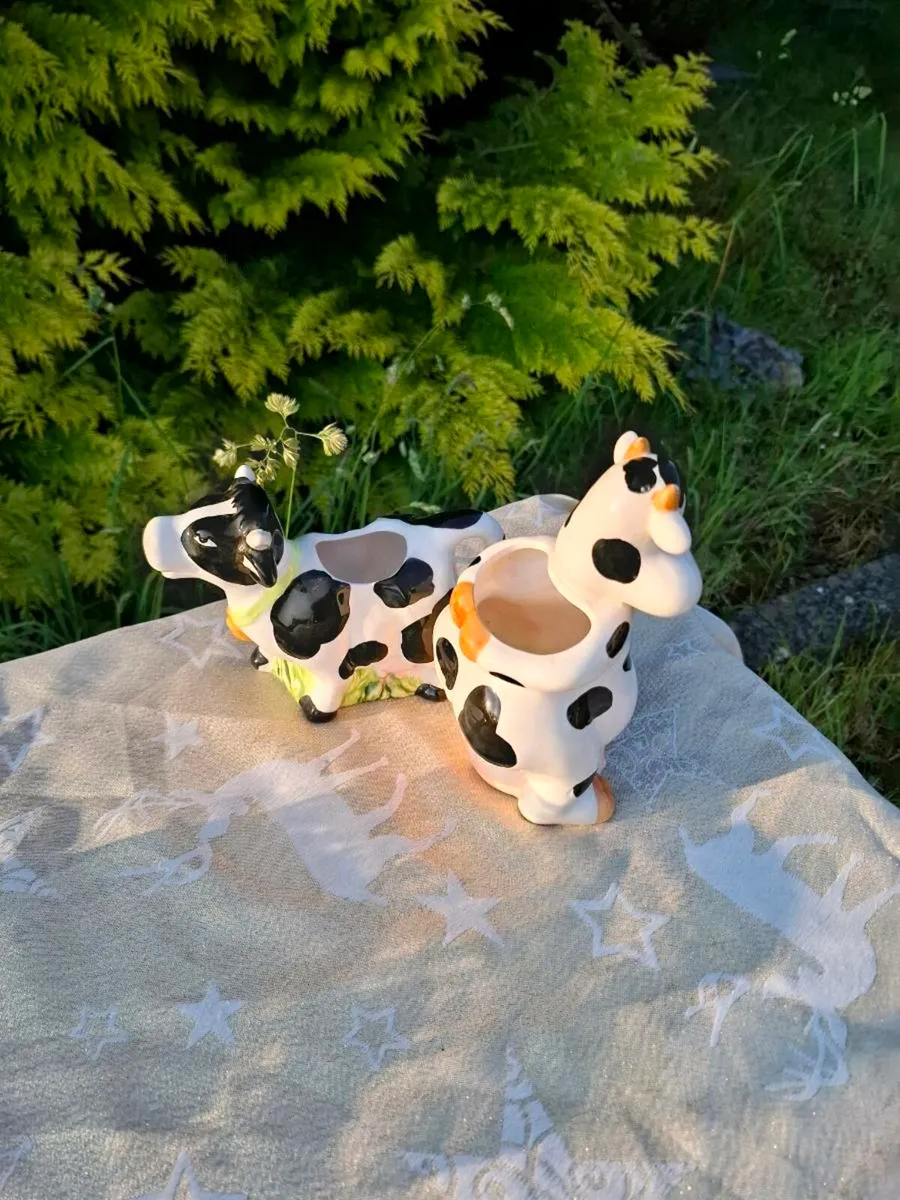 Cow decorative elements possible to post - Image 2