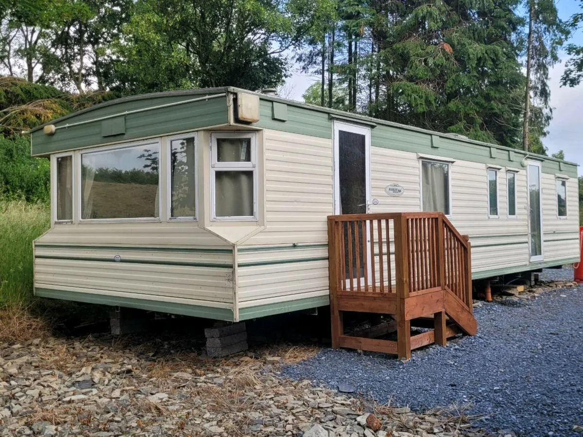 Mobile Home - Image 2