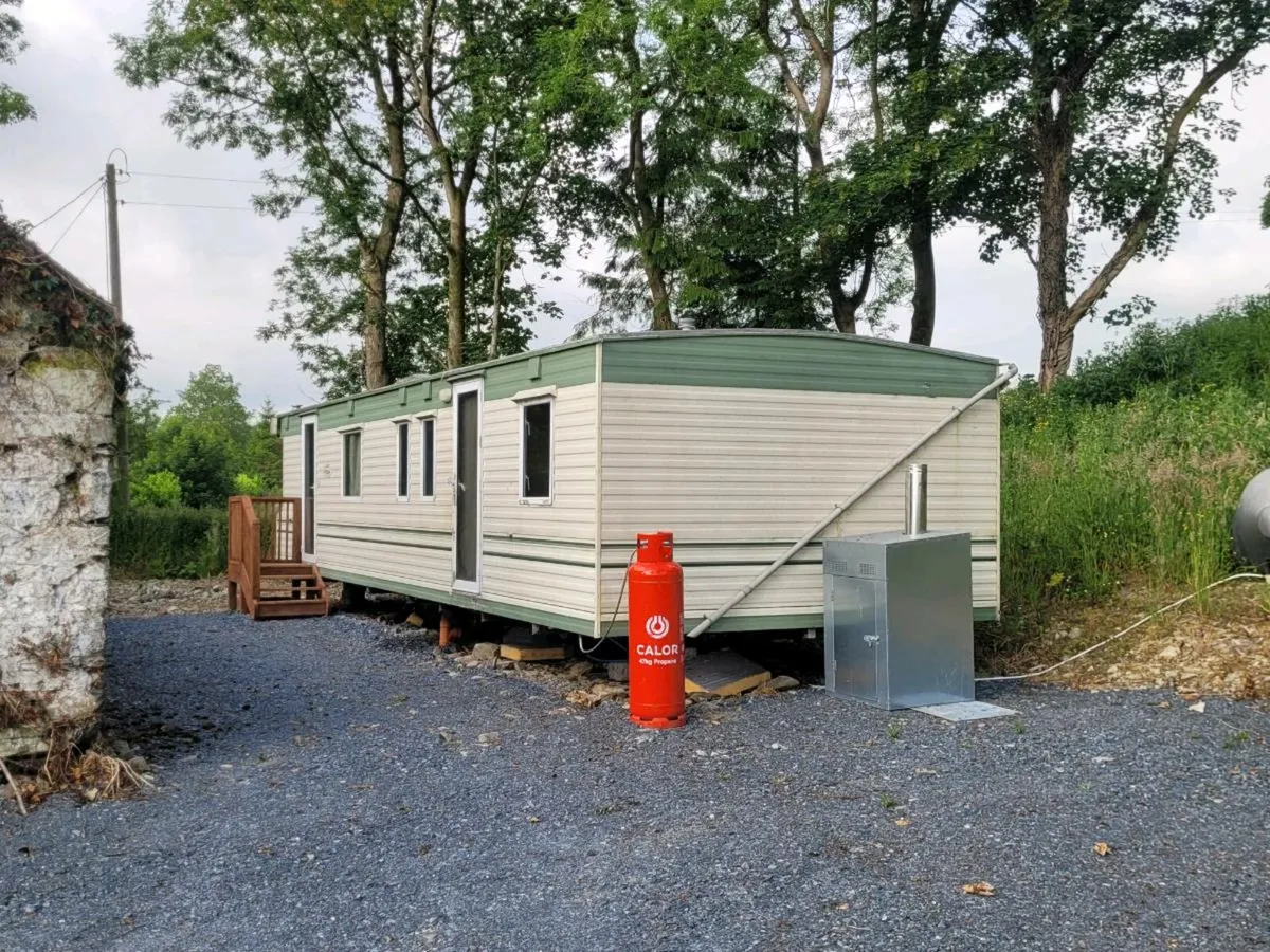 Mobile Home - Image 1