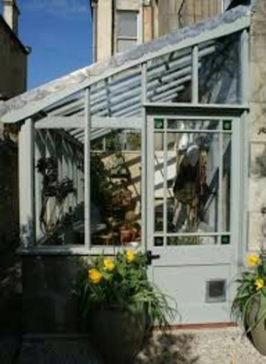 Glasshouse - Image 3