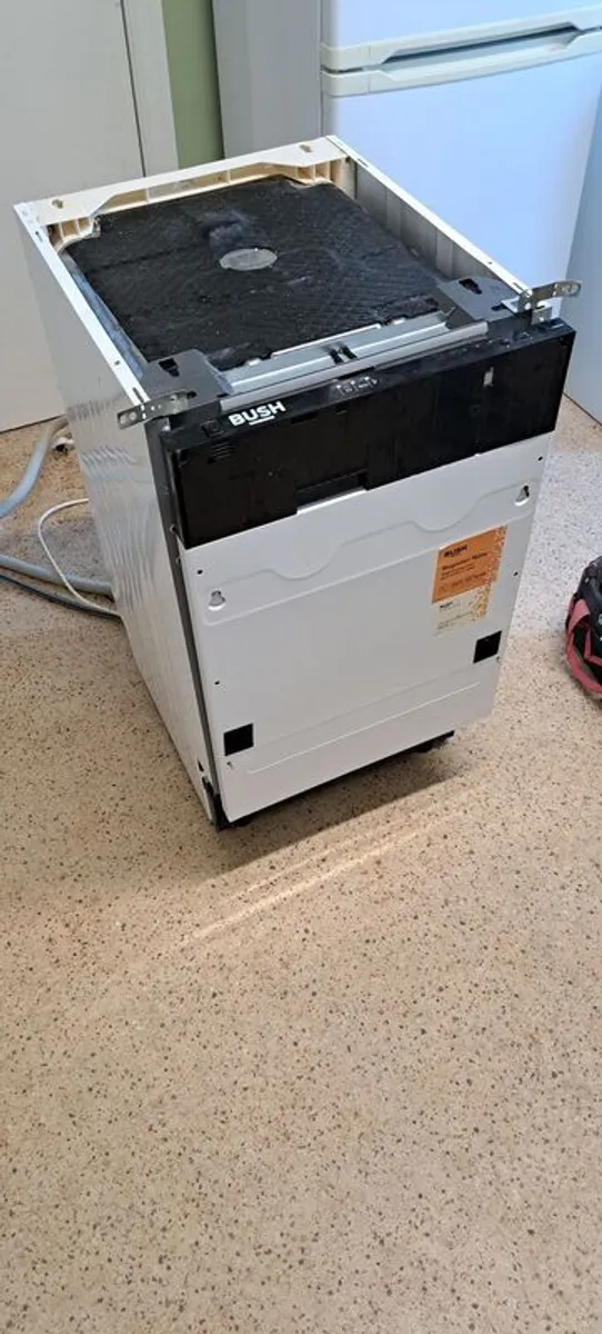 Bush Dishwasher - Image 1