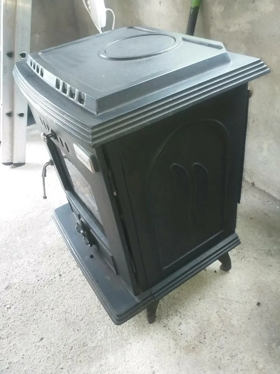 Boiler Stove - Image 3