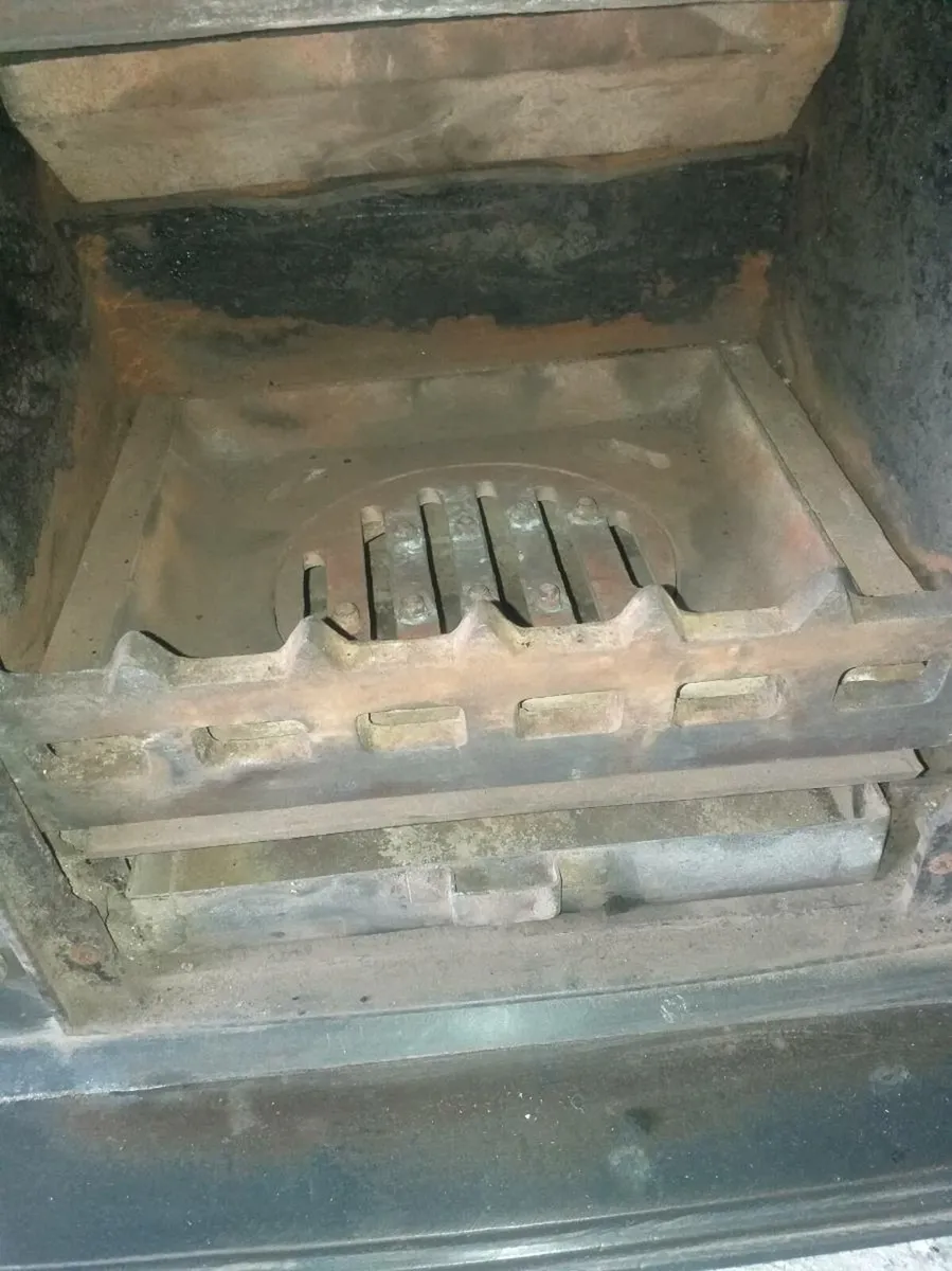 Boiler Stove - Image 4