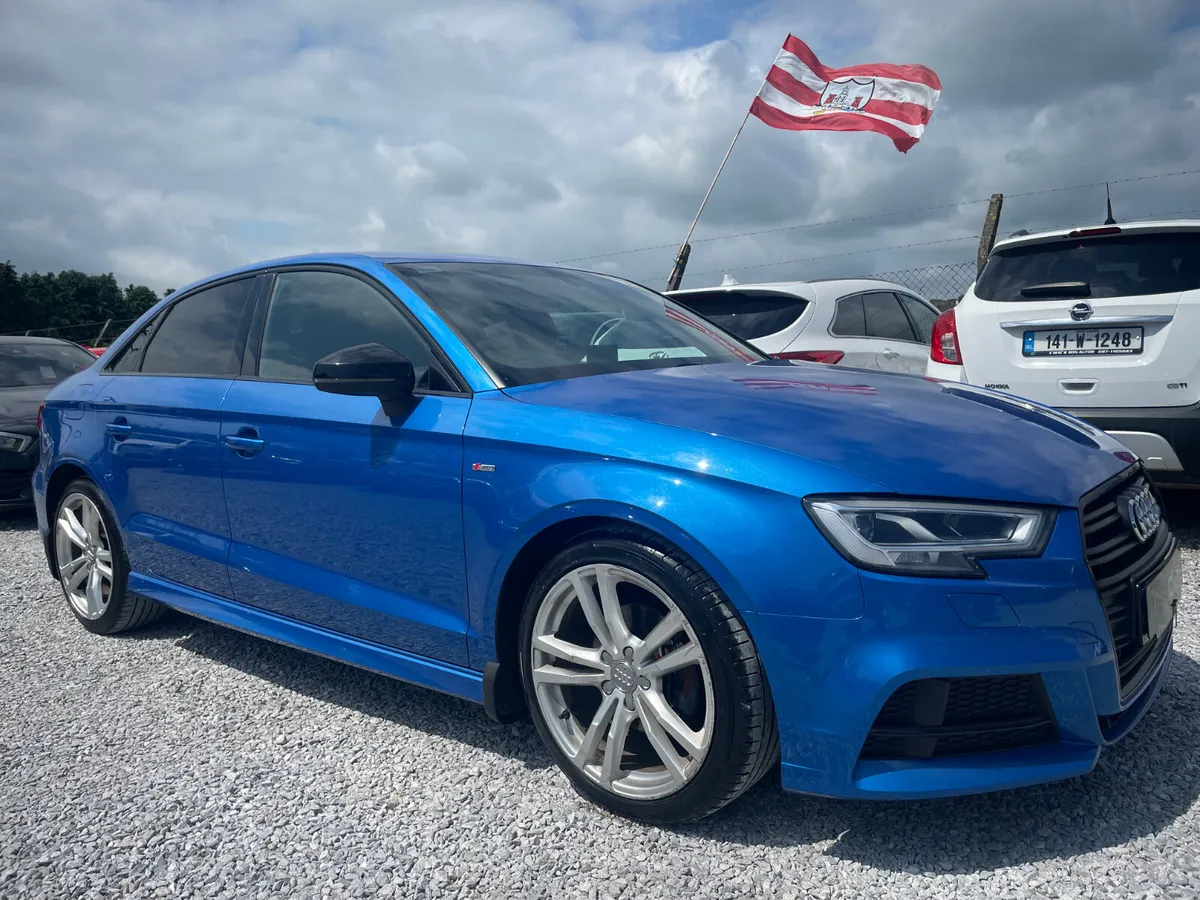 Audi A3 S-Line - Image 2