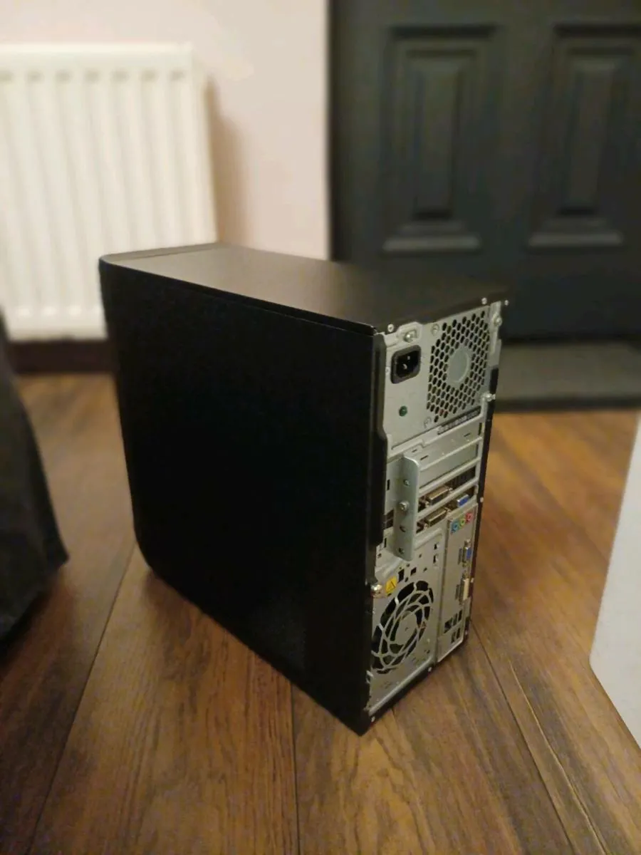 HP Pro Gaming PC - Image 2