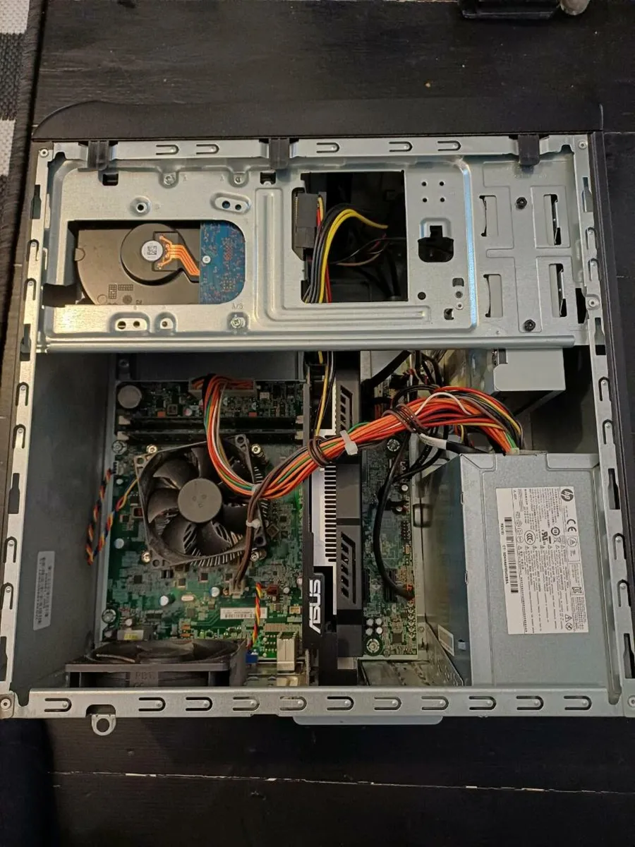 HP Pro Gaming PC - Image 3
