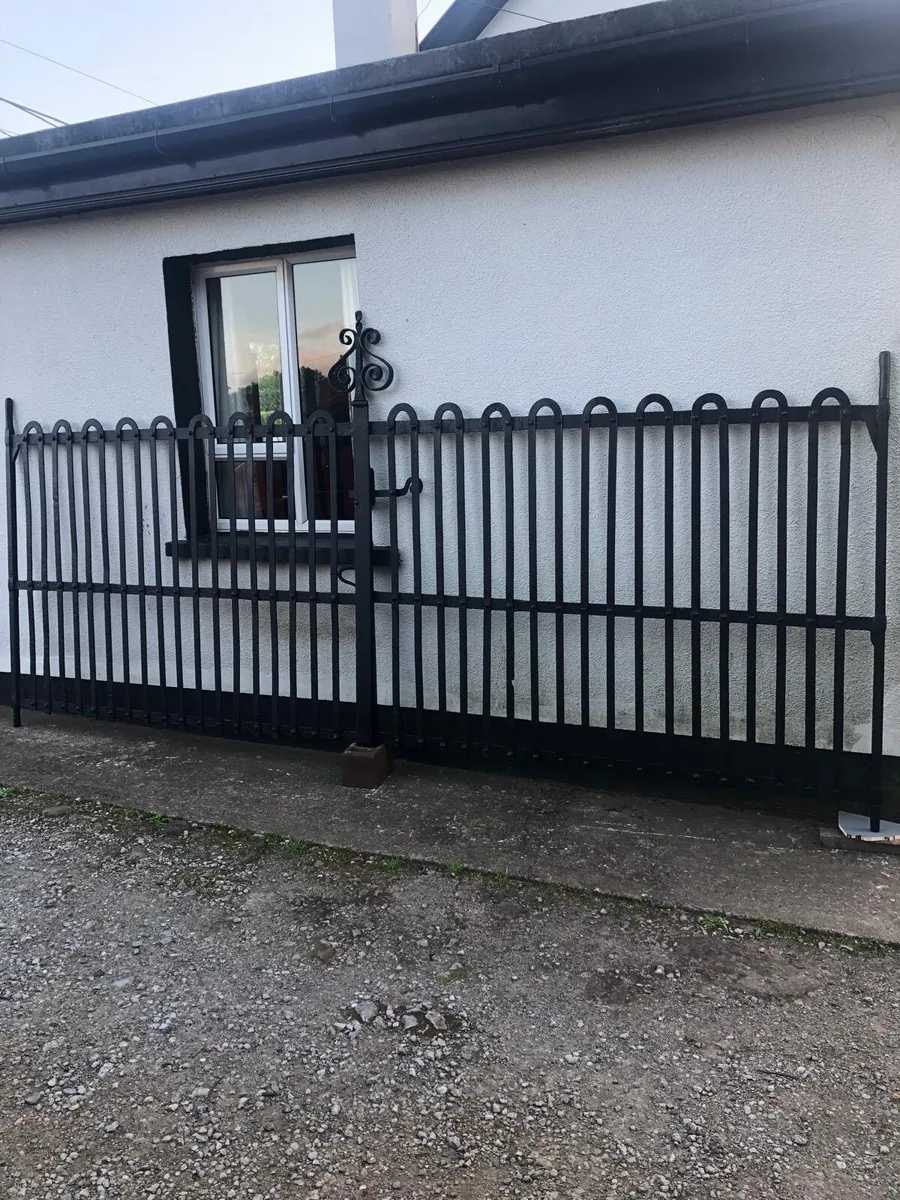 Gates - Image 4