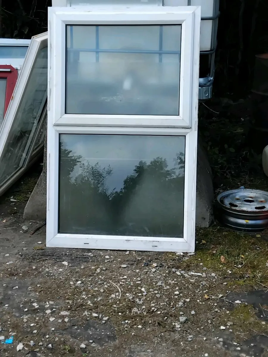 Pvc windows - Image 1