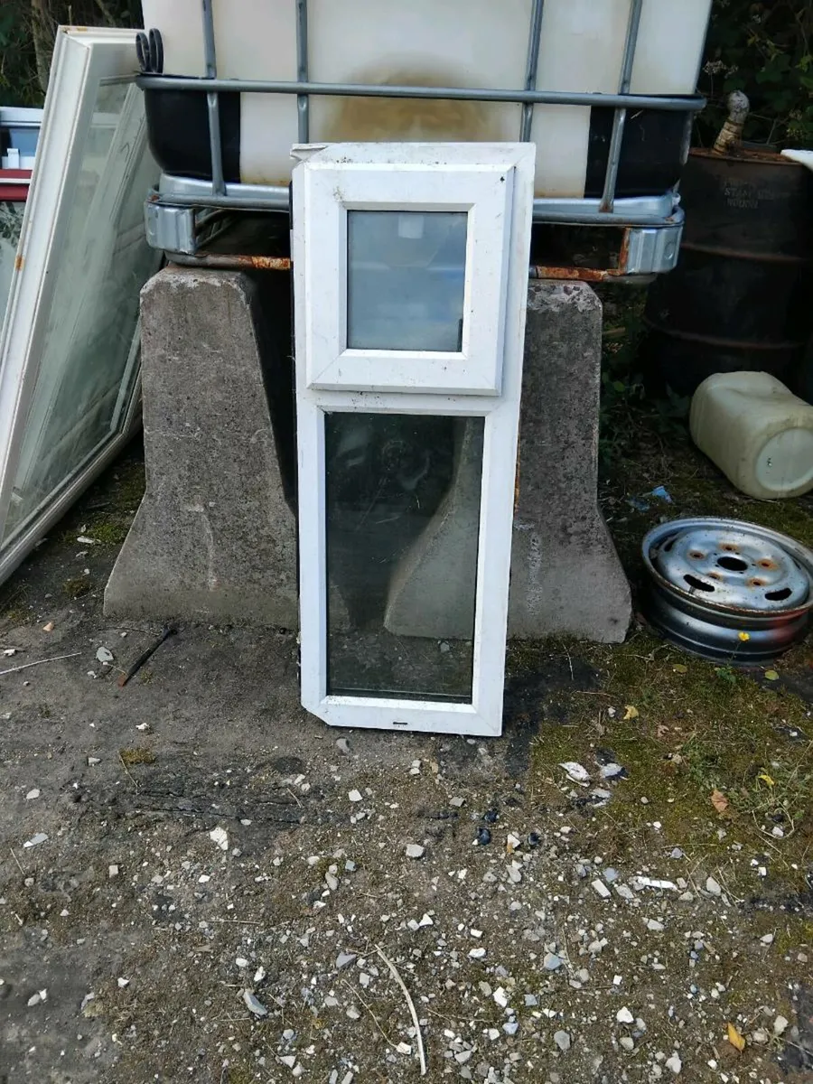 Pvc windows - Image 2