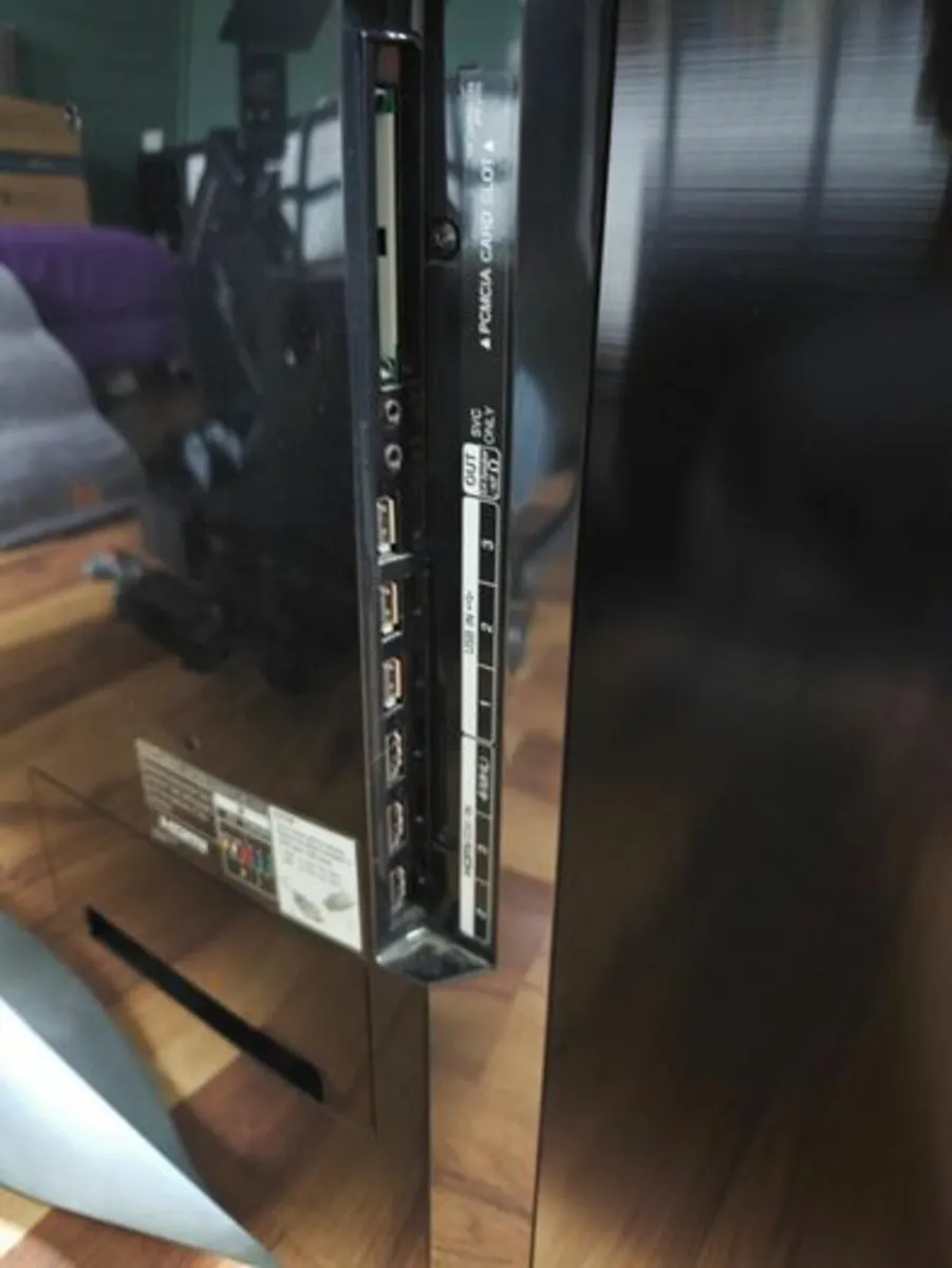 55 Inch Lg Full Hd Oled Tv - Image 4