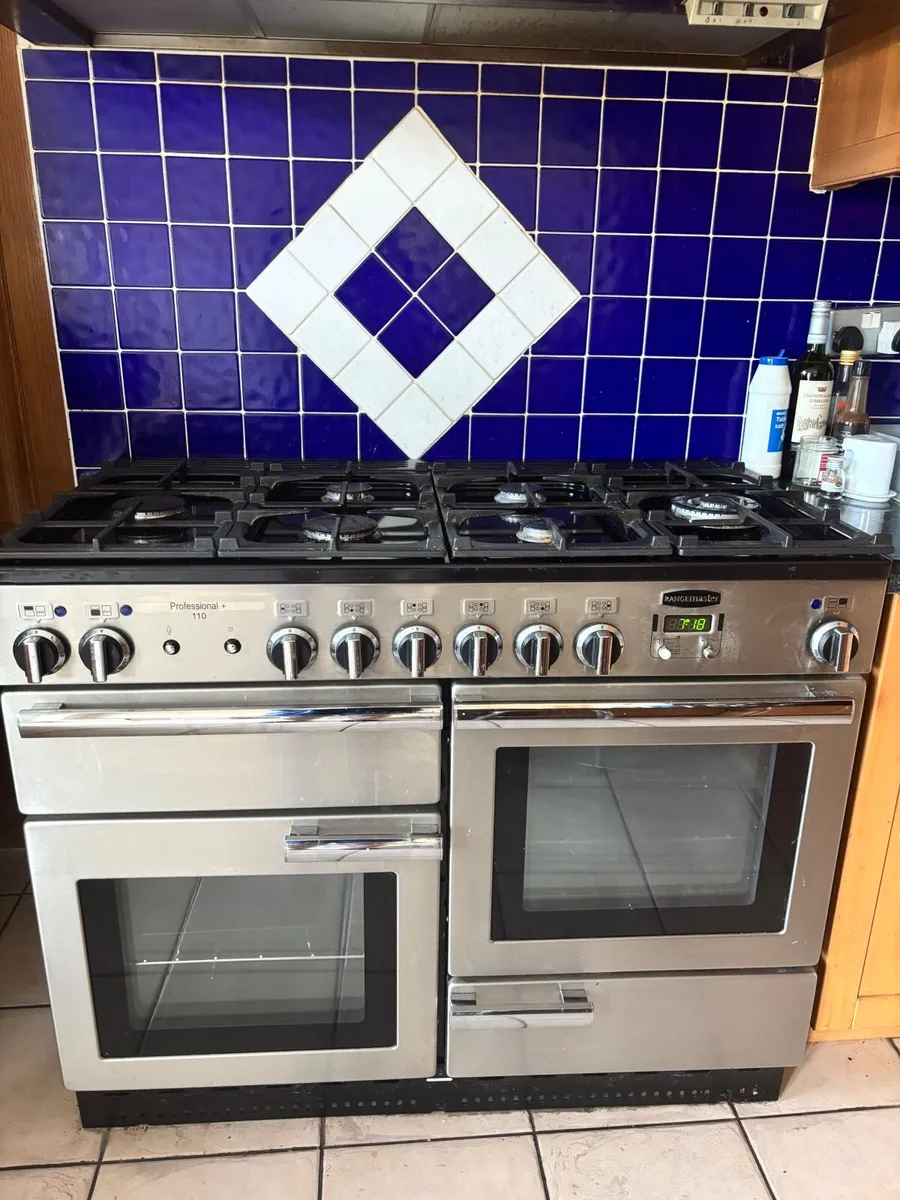 Cooker - Image 1