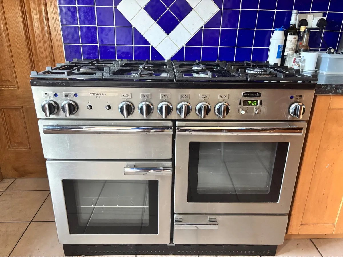 Cooker - Image 2