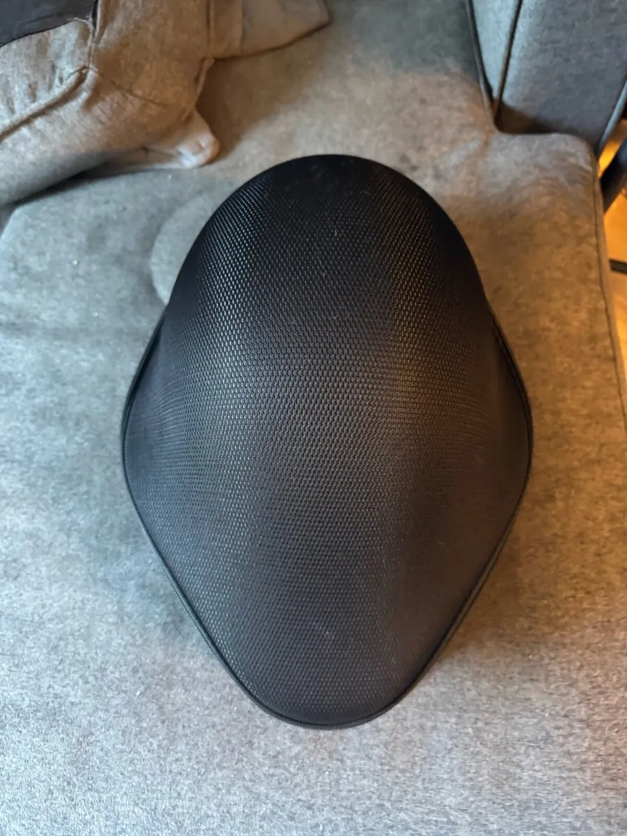 POC tempor aero helmet - Image 3