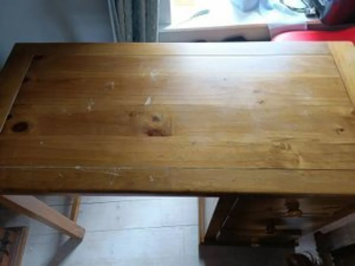 Desk - Image 1