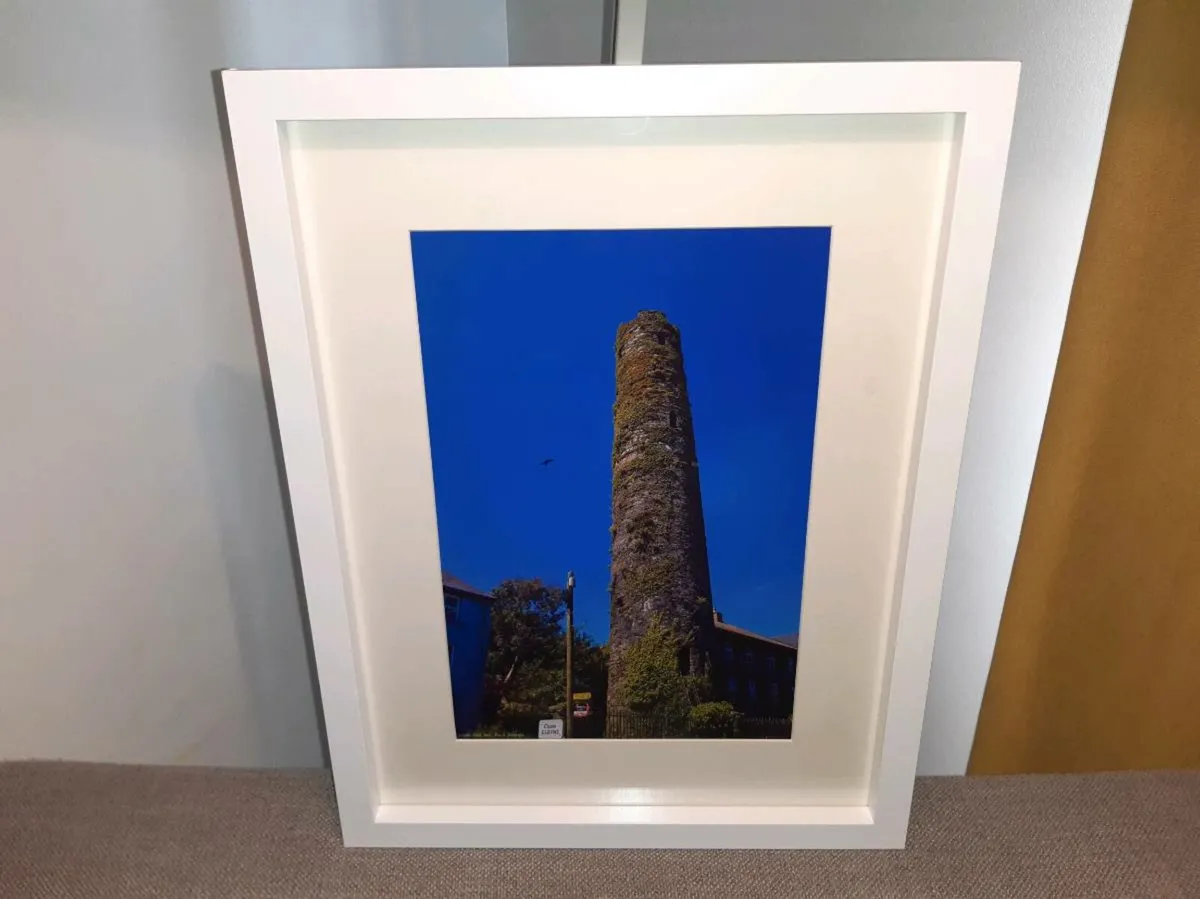 Cloyne Round Tower - Image 1